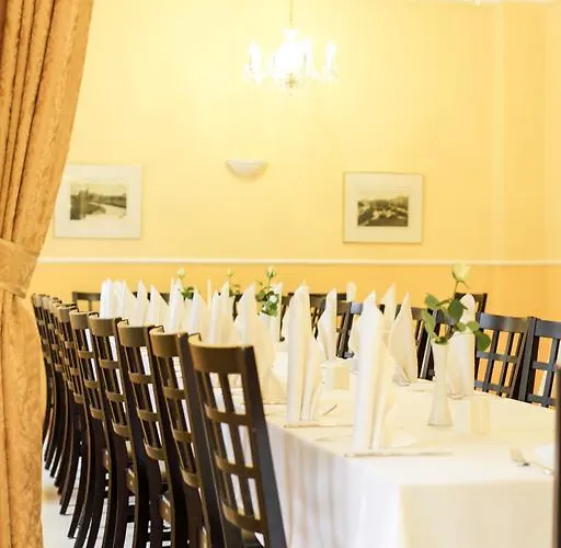 Silesia Hotel Gorlitz