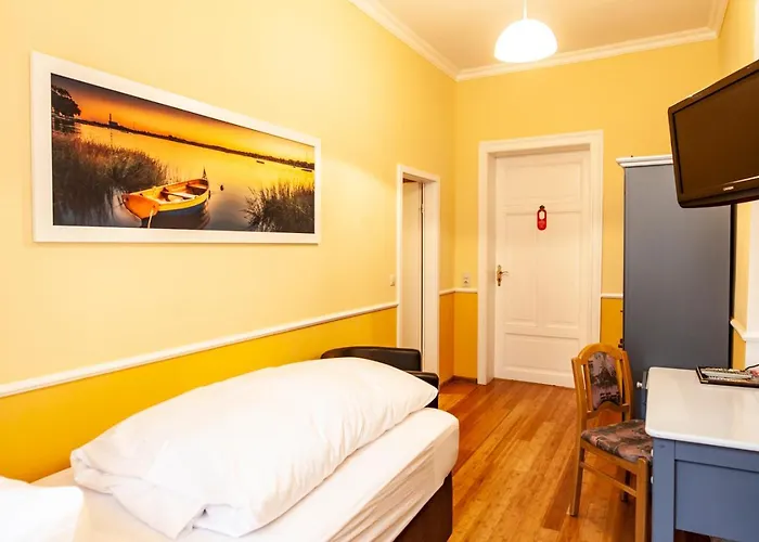 Hotel Silesia Gorlitz