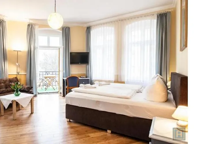 Silesia Hotell