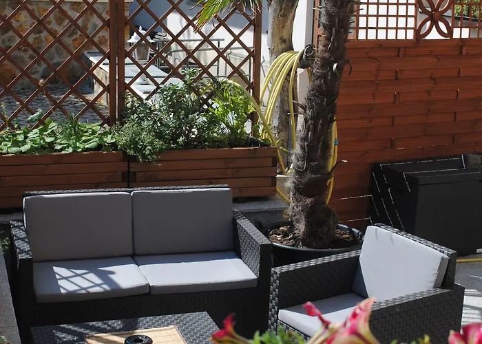 Silesia Hotel Gorlitz