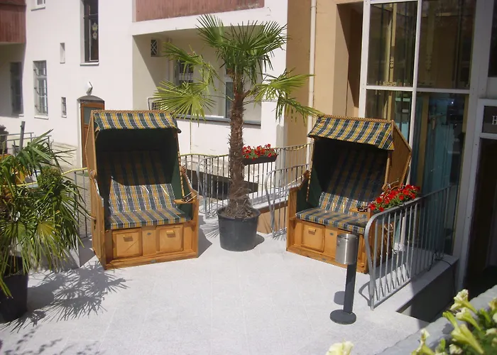 Hotel Silesia Gorlitz