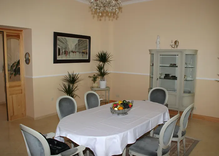 Hotel Silesia Gorlitz