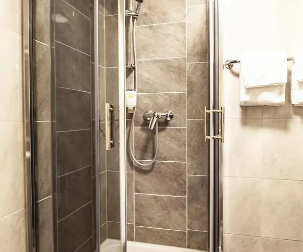 Silesia Hotel Gorlitz