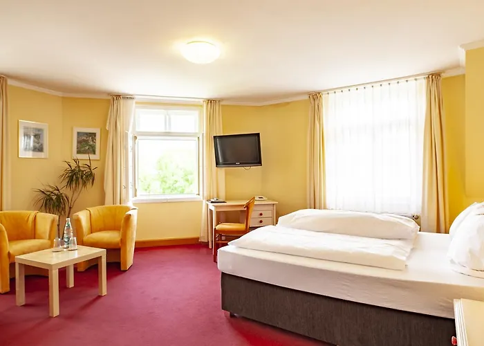 Hotell Silesia