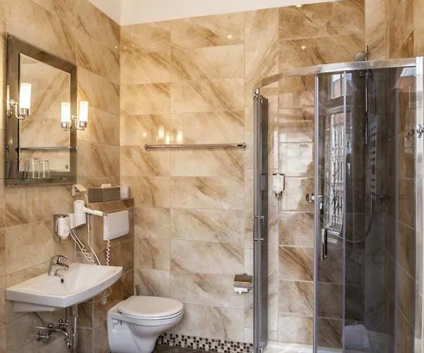 Hotell Silesia Görlitz