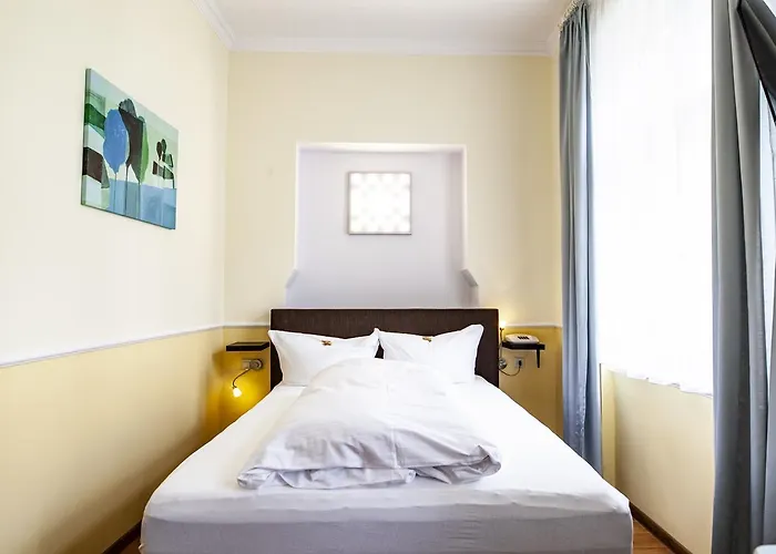 Silesia Hotell Görlitz