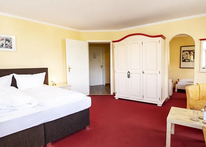 Hotell Silesia Görlitz