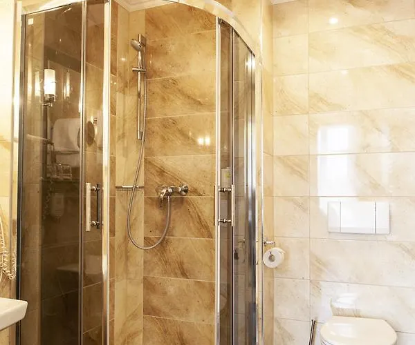 Silesia Hotel Gorlitz