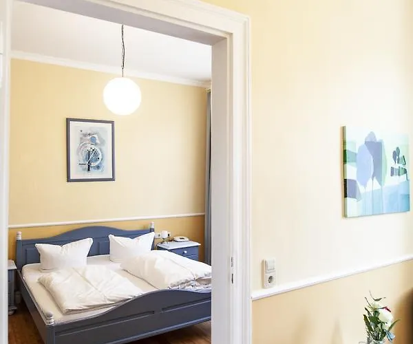 Silesia Hotell Görlitz