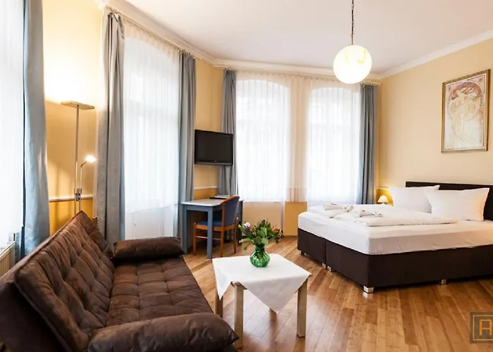 Hotell Silesia 4*
