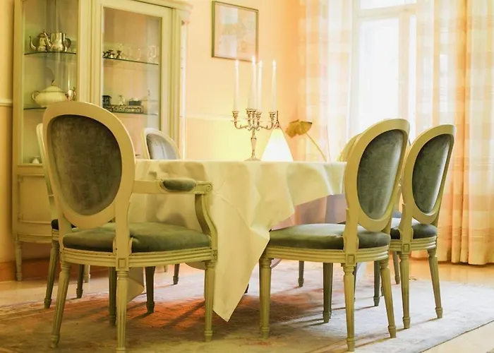 Silesia Hotel Gorlitz